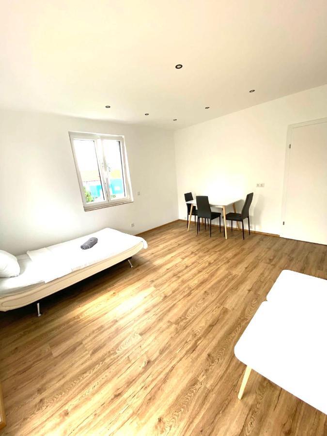 Neubauwohnung Lura 2B - Fur 5 Personen Vídeň Exteriér fotografie